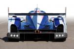 Toyota TS040 Hybrid 2014 года